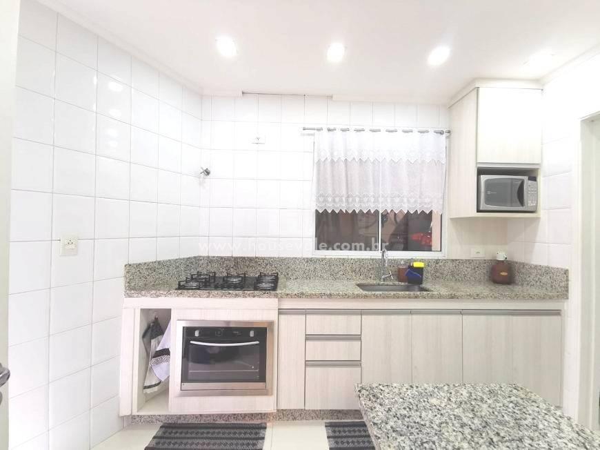 Casa de Condomínio à venda com 3 quartos, 140m² - Foto 5