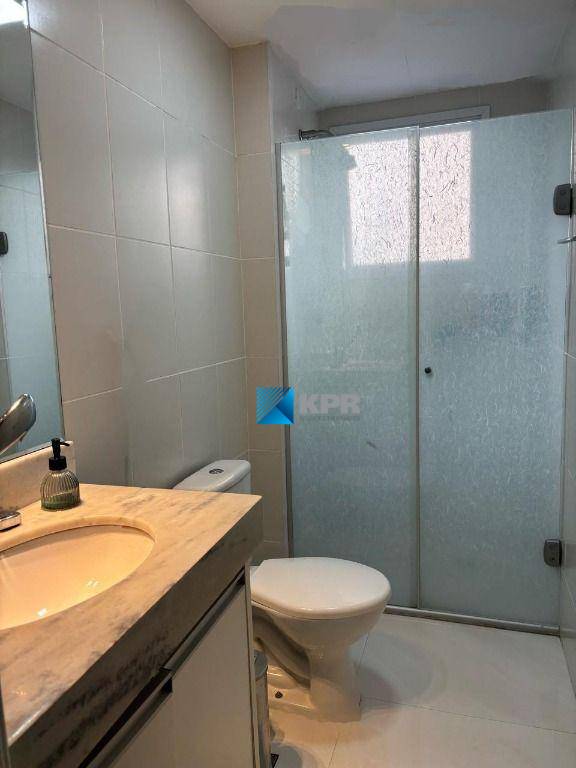 Apartamento, 3 quartos, 97 m² - Foto 11