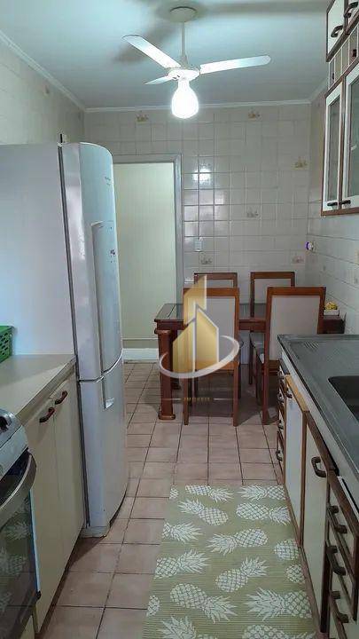 Apartamento à venda com 3 quartos, 90m² - Foto 9