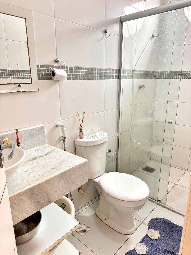Casa de Condomínio para alugar com 3 quartos, 117M2 - Foto 10