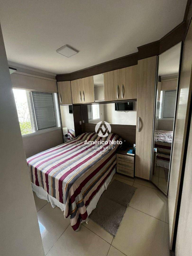 Apartamento à venda com 3 quartos, 83m² - Foto 38