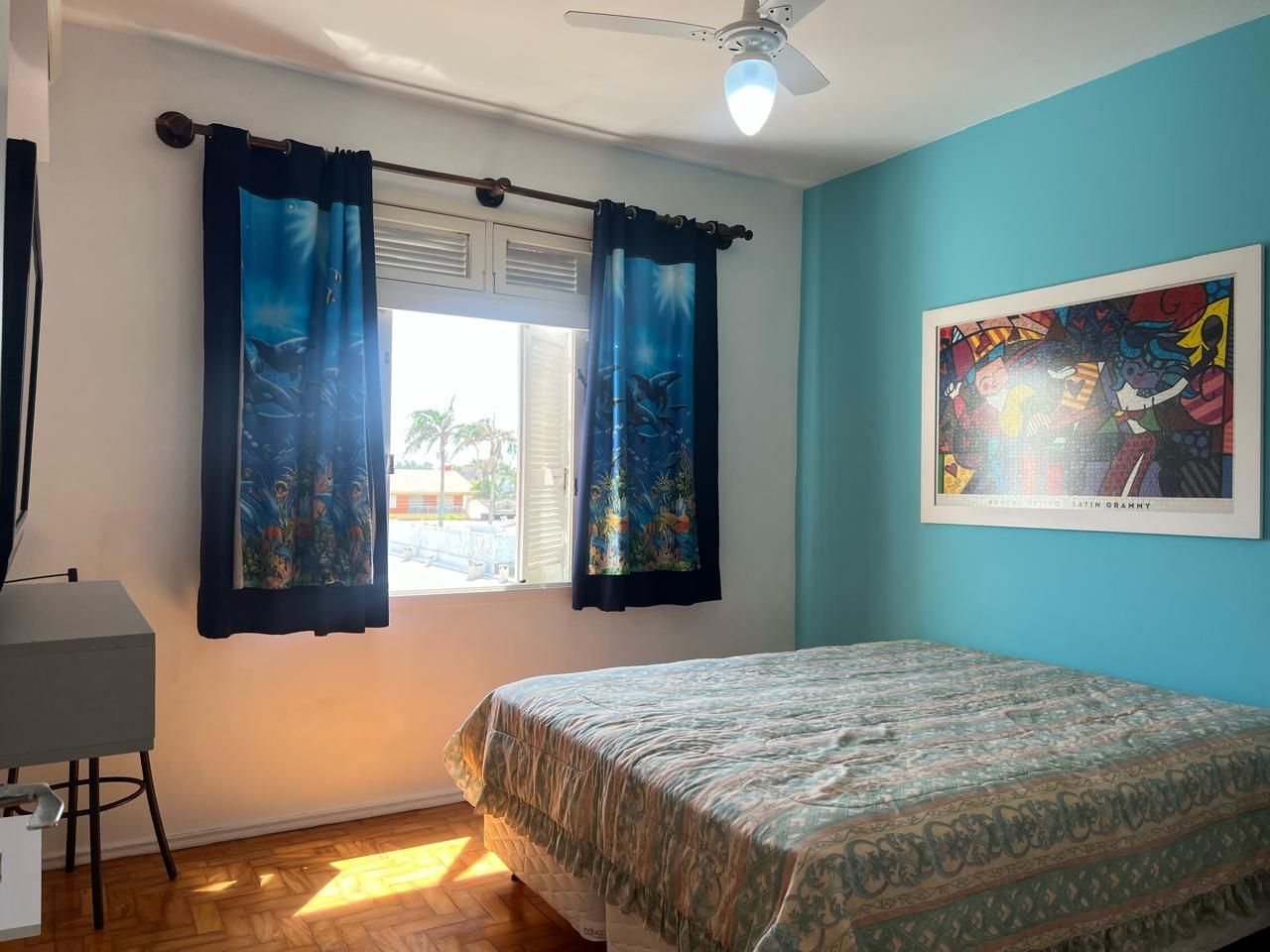 Apartamento à venda com 2 quartos, 70m² - Foto 6