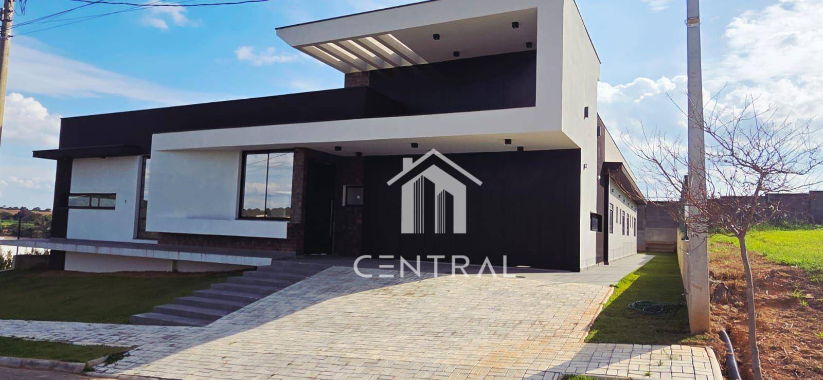 Casa, 4 quartos, 340 m² - Foto 2