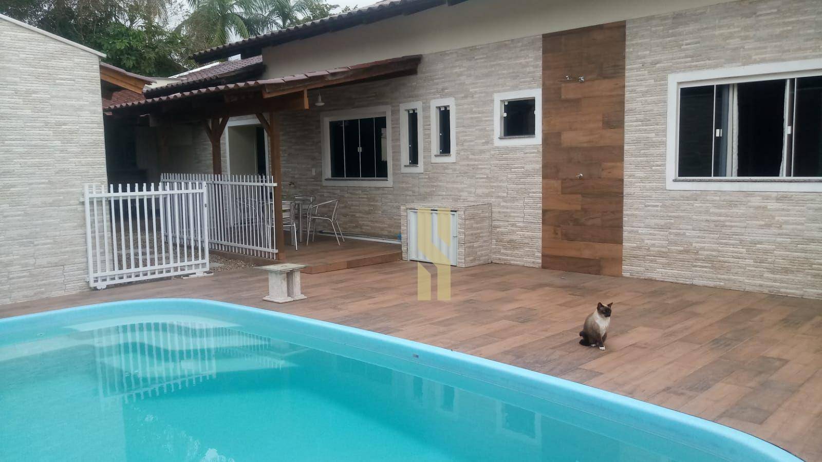 Casa à venda com 3 quartos, 260m² - Foto 5