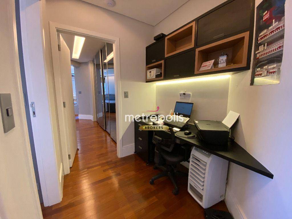 Cobertura à venda com 3 quartos, 380m² - Foto 19