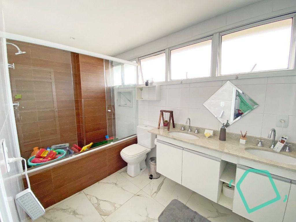 Cobertura à venda com 3 quartos, 208m² - Foto 33