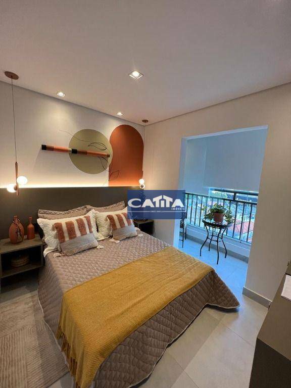 Apartamento à venda com 1 quarto, 36m² - Foto 6