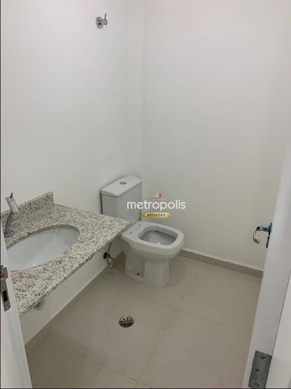 Apartamento à venda com 3 quartos, 101m² - Foto 5