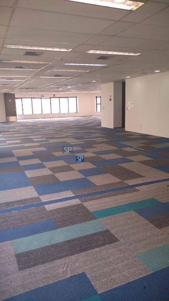 Conjunto Comercial-Sala para alugar, 263m² - Foto 3