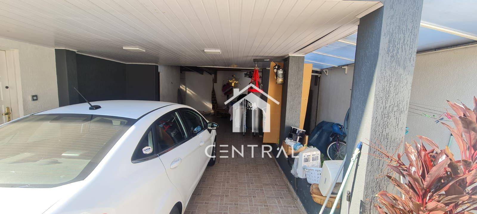 Sobrado à venda com 3 quartos, 125m² - Foto 26