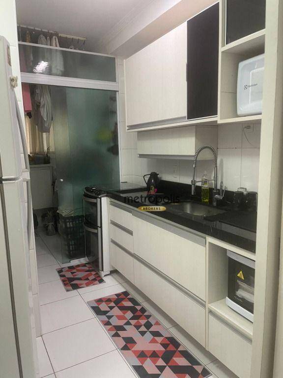 Apartamento à venda com 3 quartos, 70m² - Foto 6