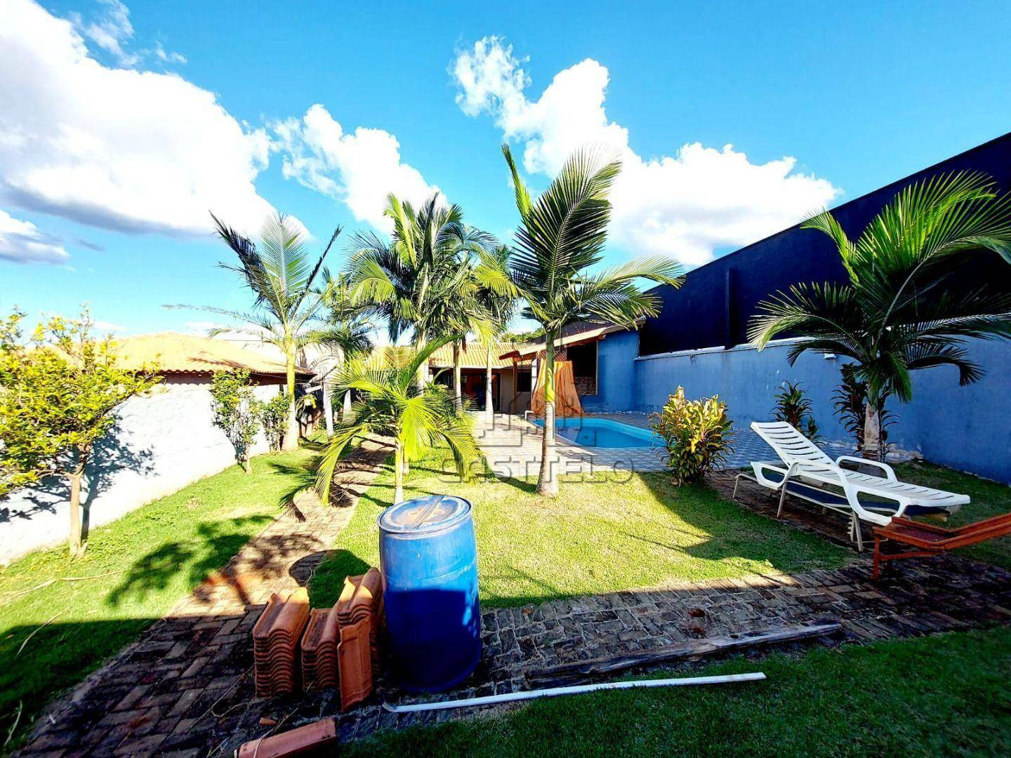 Chácara à venda com 3 quartos, 120m² - Foto 17