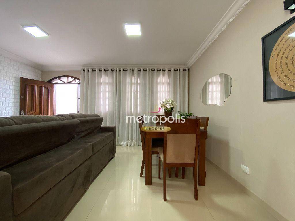 Sobrado à venda com 3 quartos, 180m² - Foto 5