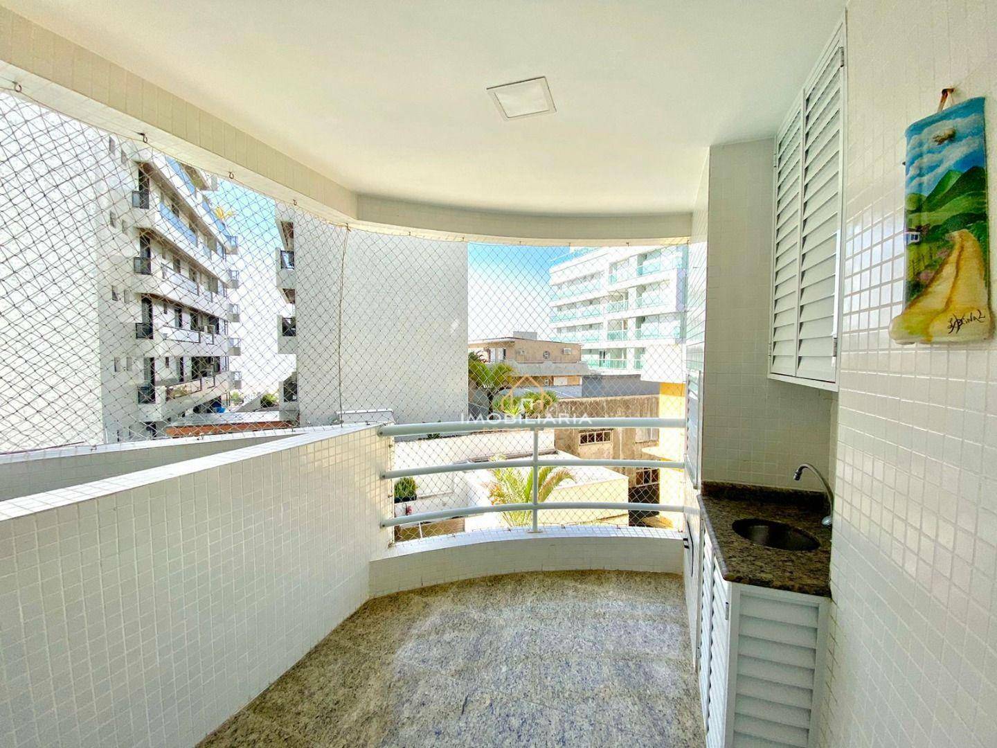 Apartamento à venda com 3 quartos, 81m² - Foto 7