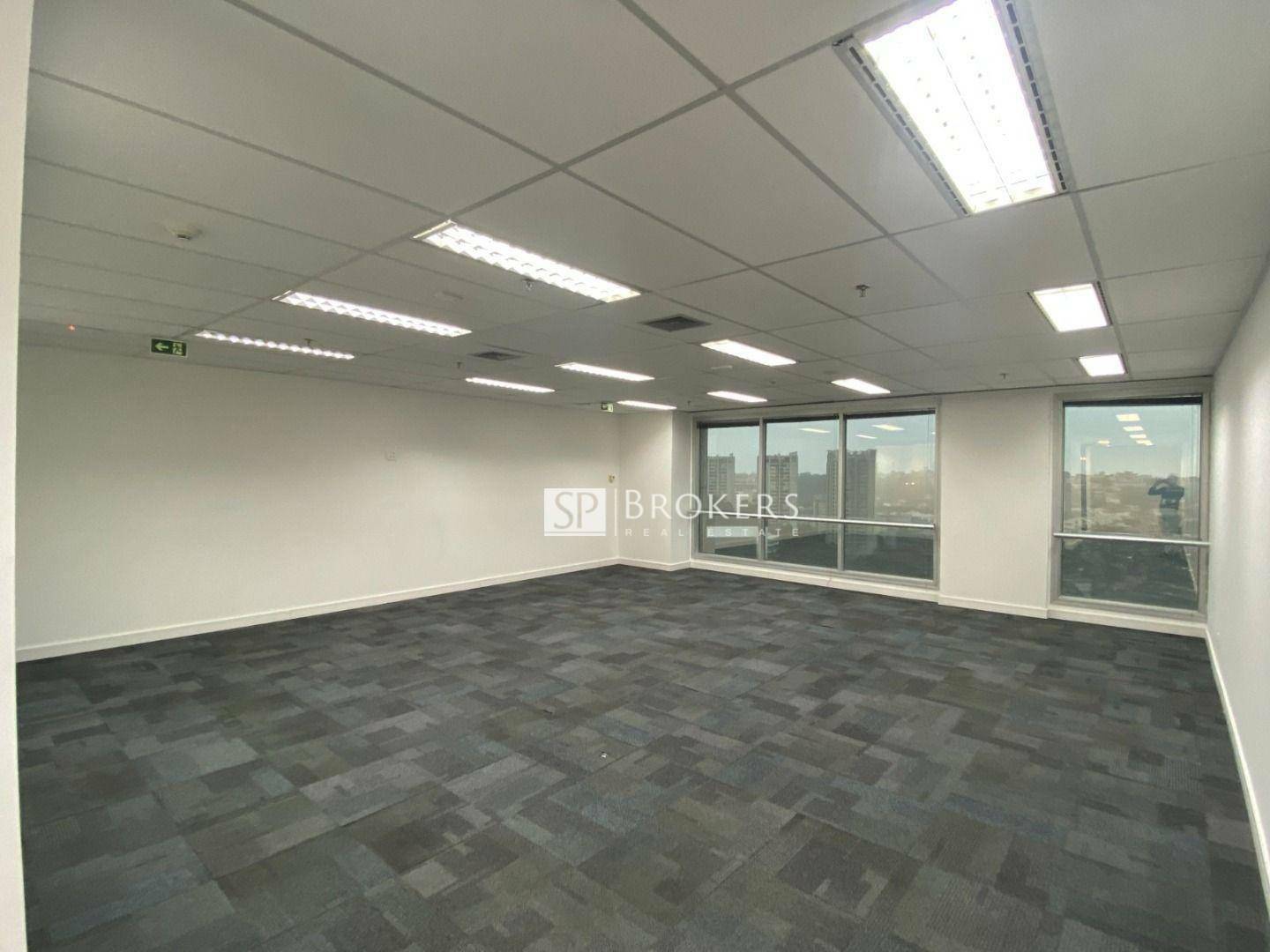 Conjunto Comercial-Sala para alugar, 120m² - Foto 1