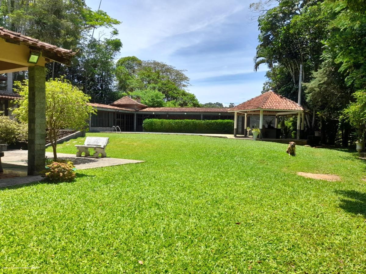 Fazenda à venda com 4 quartos, 200000m² - Foto 1