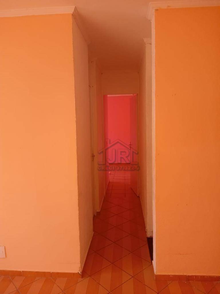 Apartamento à venda com 2 quartos, 50m² - Foto 25