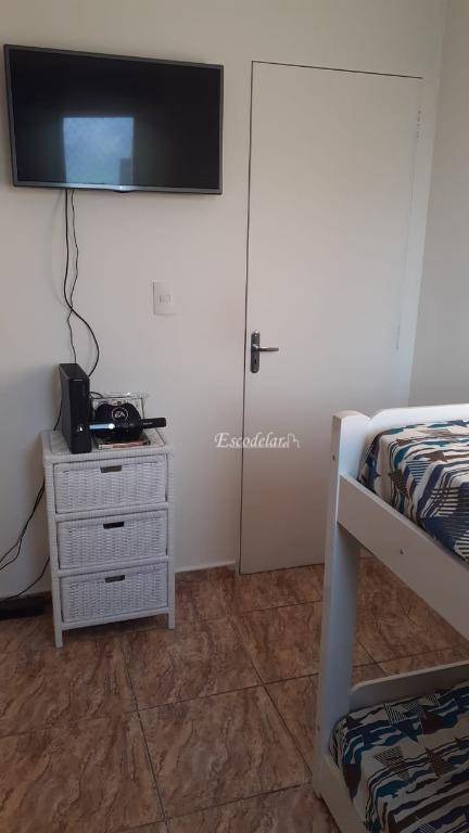 Apartamento à venda com 3 quartos, 65m² - Foto 20