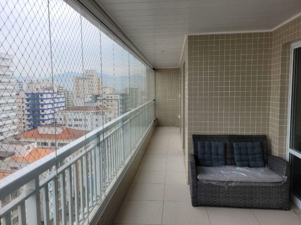 Apartamento à venda com 2 quartos, 91m² - Foto 4