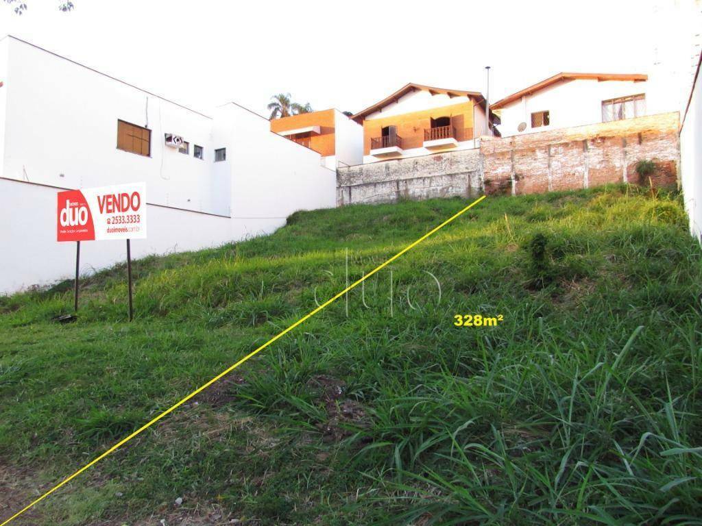 Terreno à venda, 328M2 - Foto 2