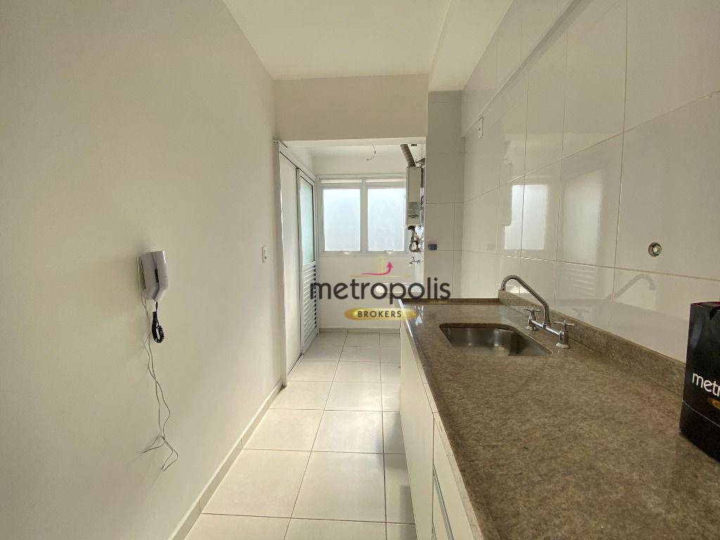 Apartamento à venda com 2 quartos, 65m² - Foto 11