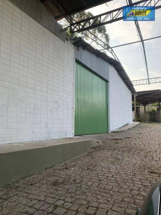 Depósito-Galpão-Armazém para alugar, 600m² - Foto 8