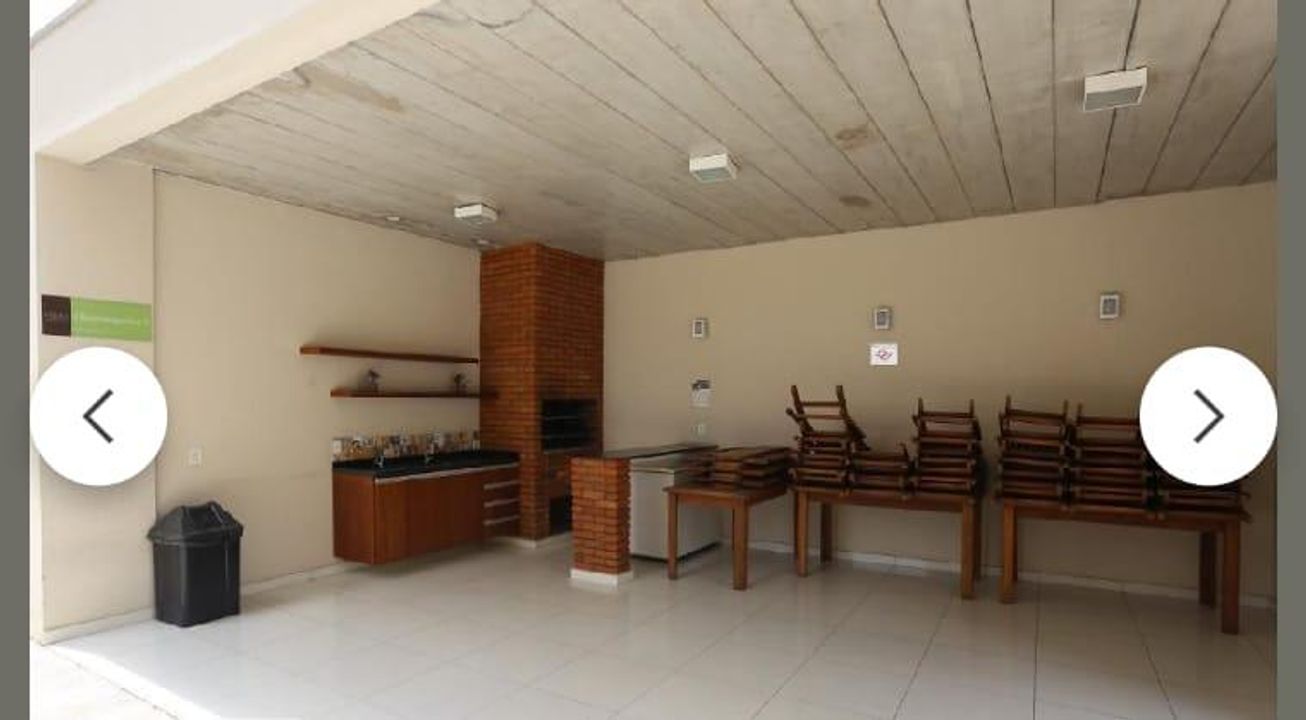 Apartamento à venda com 2 quartos, 54m² - Foto 22