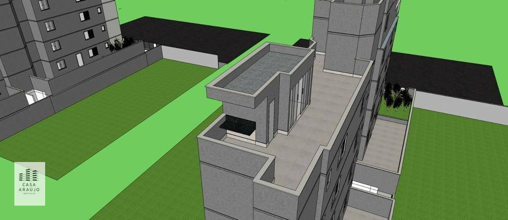 Cobertura à venda com 2 quartos, 130m² - Foto 28