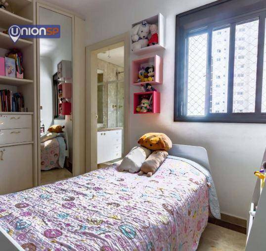 Apartamento à venda com 3 quartos, 190m² - Foto 14