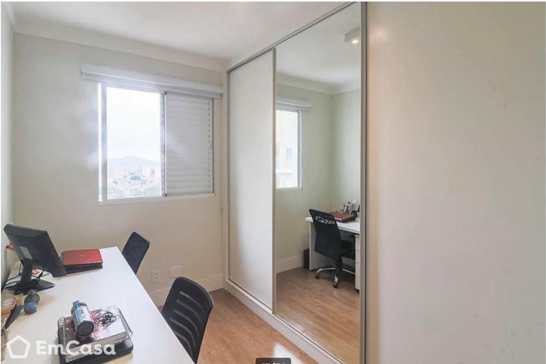 Apartamento à venda com 2 quartos, 55m² - Foto 12