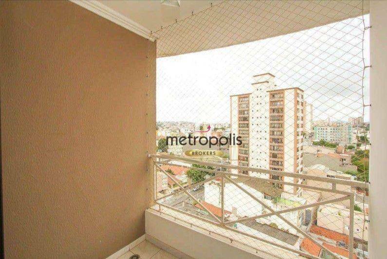 Apartamento à venda com 2 quartos, 67m² - Foto 4