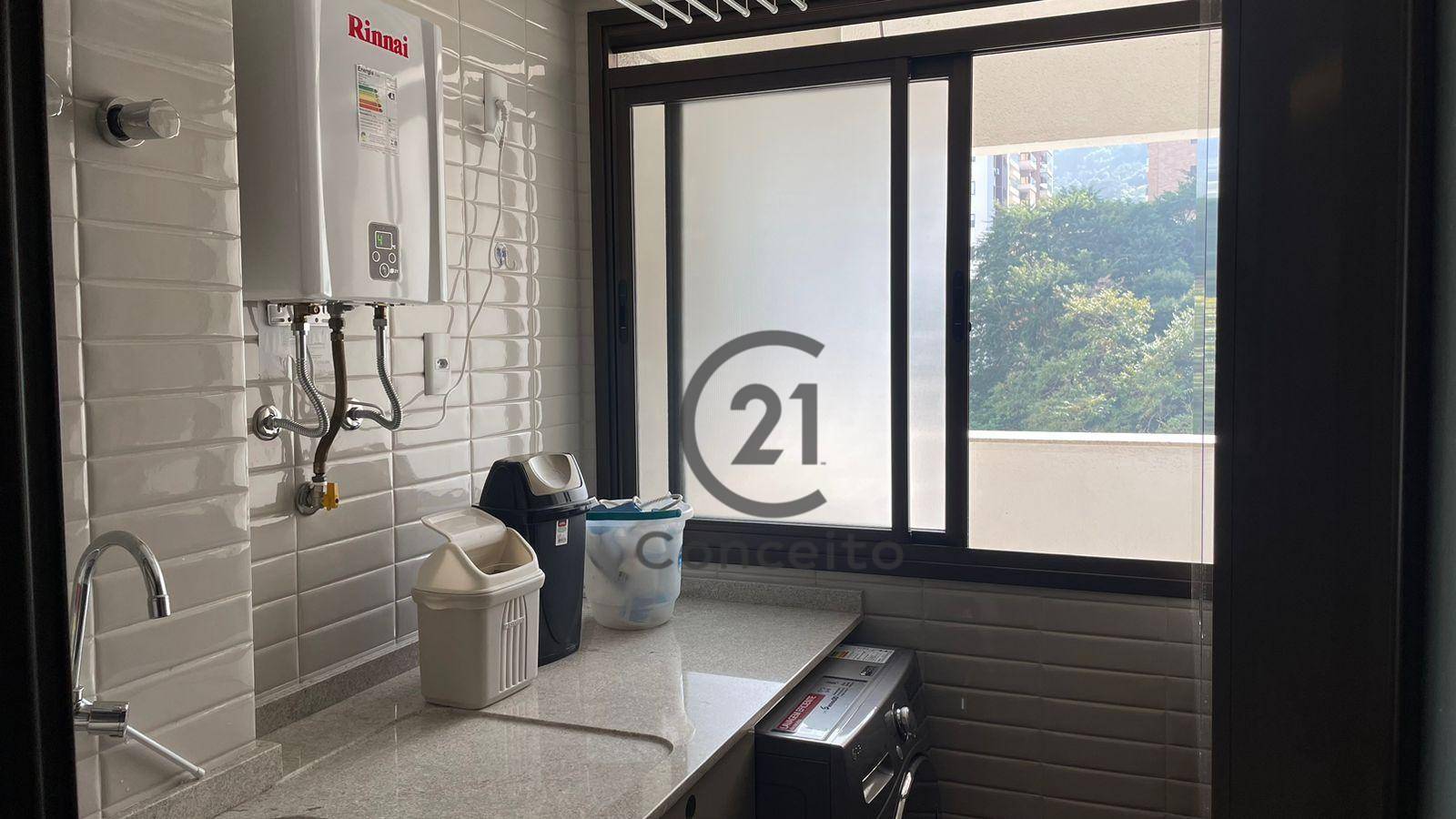 Apartamento à venda com 3 quartos, 79m² - Foto 6