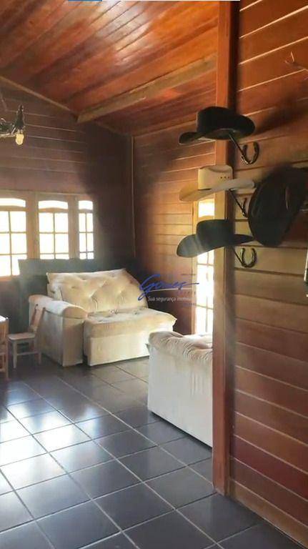 Chácara, 3 quartos, 5000 m² - Foto 7