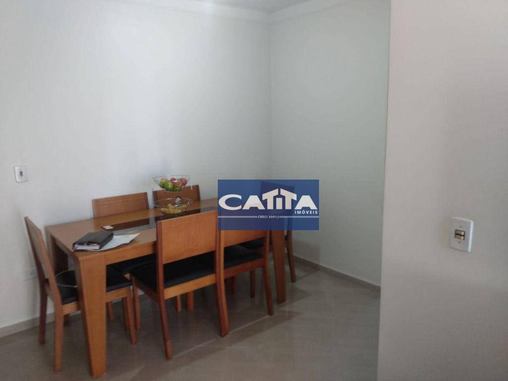 Apartamento à venda com 2 quartos, 57m² - Foto 2