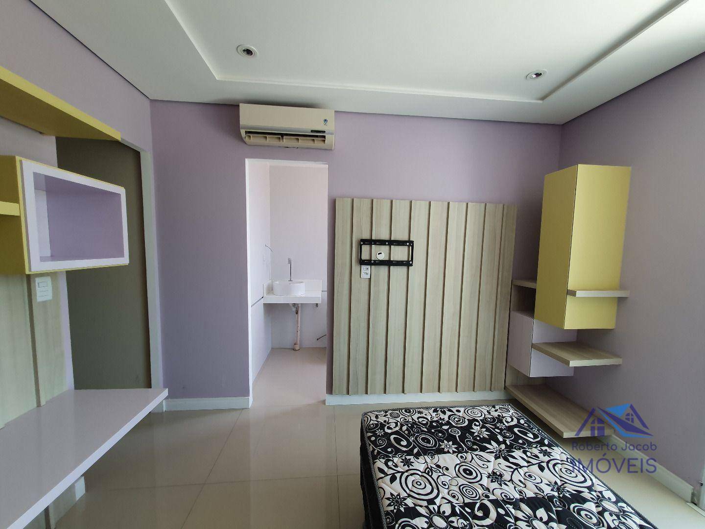 Apartamento à venda com 3 quartos, 127m² - Foto 13