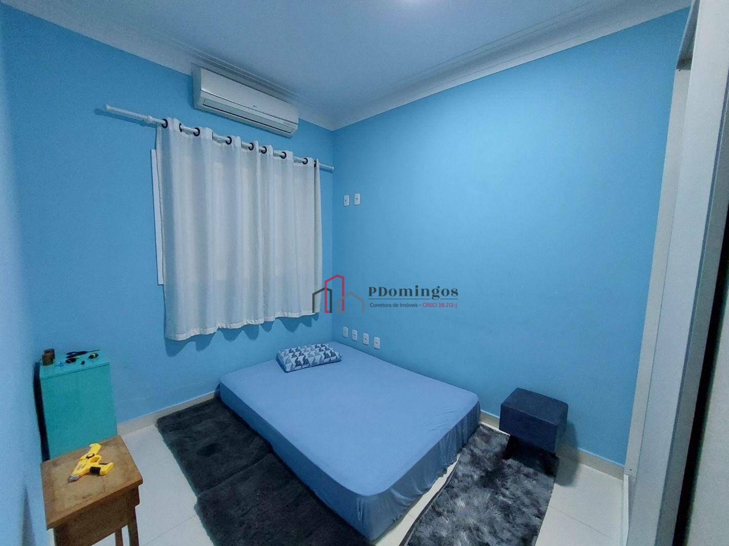 Casa de Condomínio à venda com 3 quartos, 155m² - Foto 12