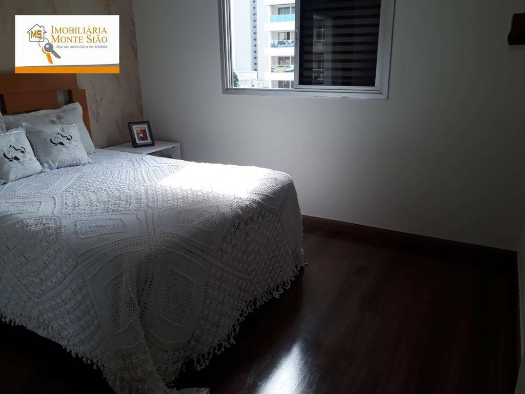 Apartamento à venda com 3 quartos, 90m² - Foto 22