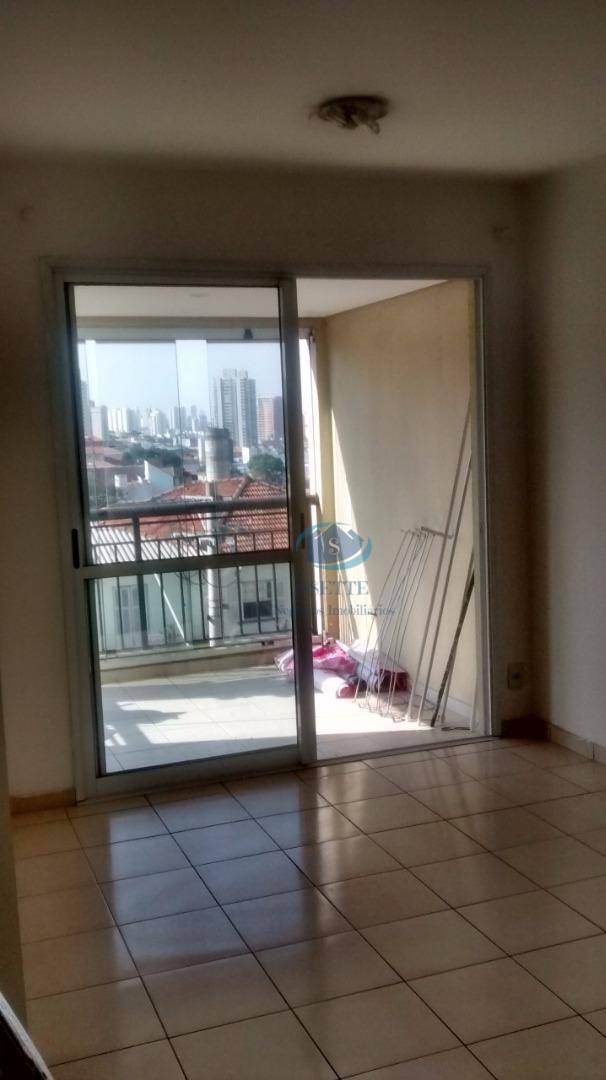 Apartamento à venda com 3 quartos, 68m² - Foto 14