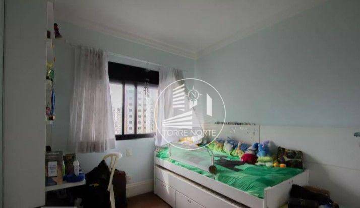 Apartamento à venda com 4 quartos, 168m² - Foto 19