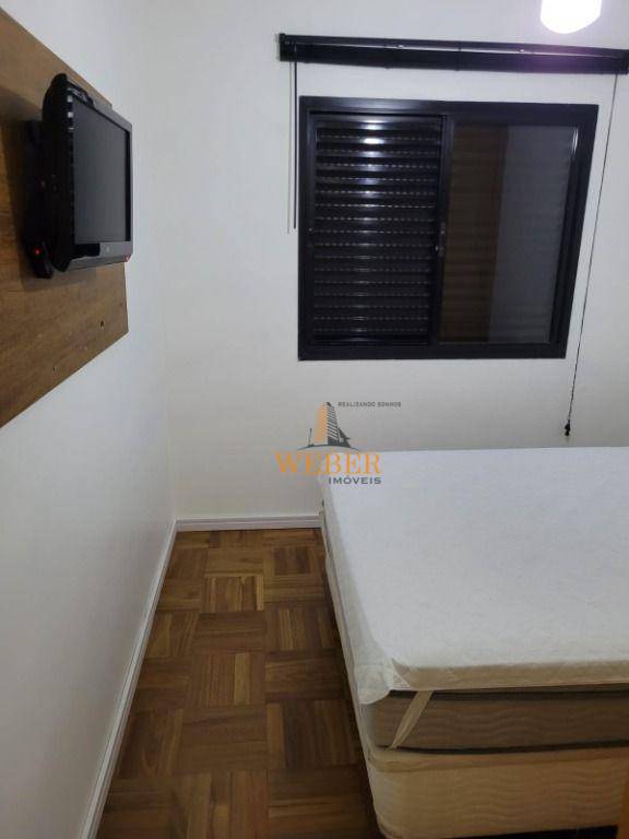 Apartamento à venda com 2 quartos, 61m² - Foto 20