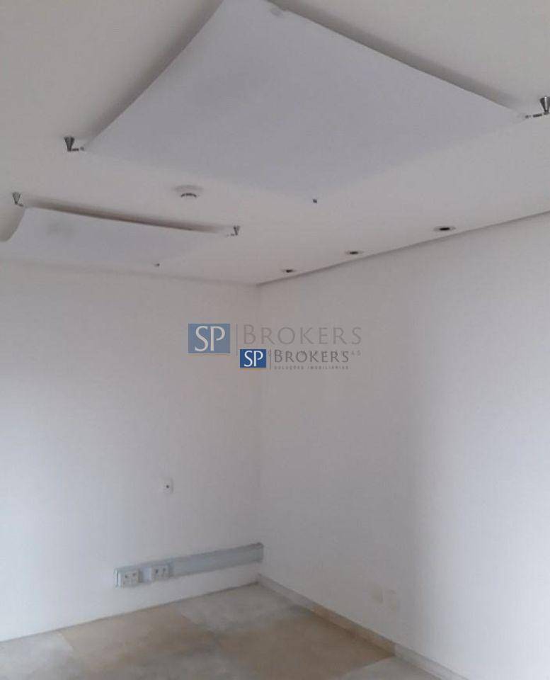 Conjunto Comercial-Sala para alugar, 254m² - Foto 12