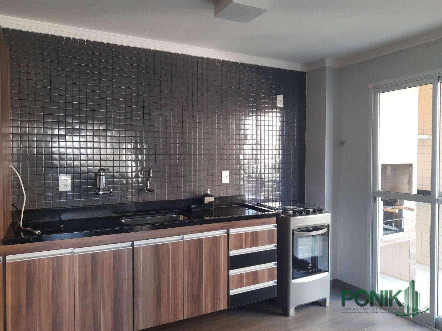 Apartamento à venda com 1 quarto, 53m² - Foto 17