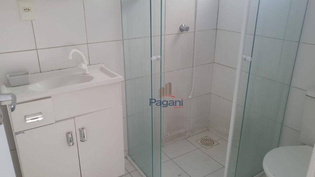 Apartamento à venda com 2 quartos, 60m² - Foto 10