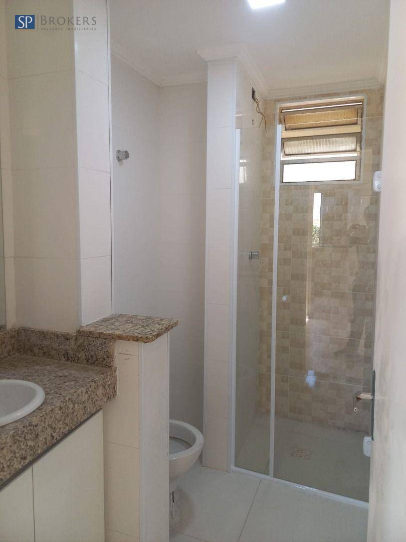 Apartamento à venda com 2 quartos, 55m² - Foto 20