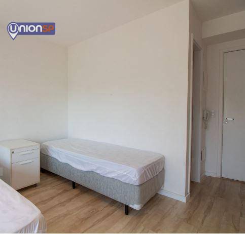 Apartamento à venda com 1 quarto, 35m² - Foto 7