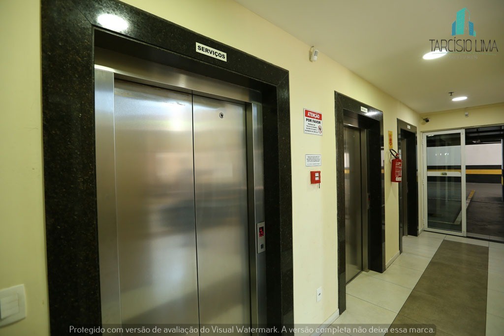Apartamento à venda com 1 quarto, 49m² - Foto 5