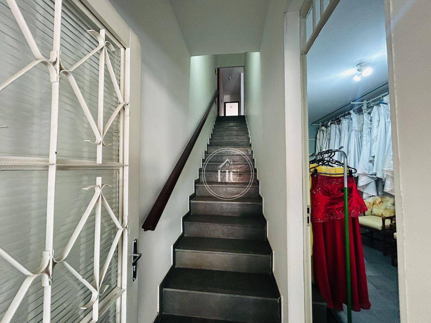 Loja-Salão, 176 m² - Foto 2