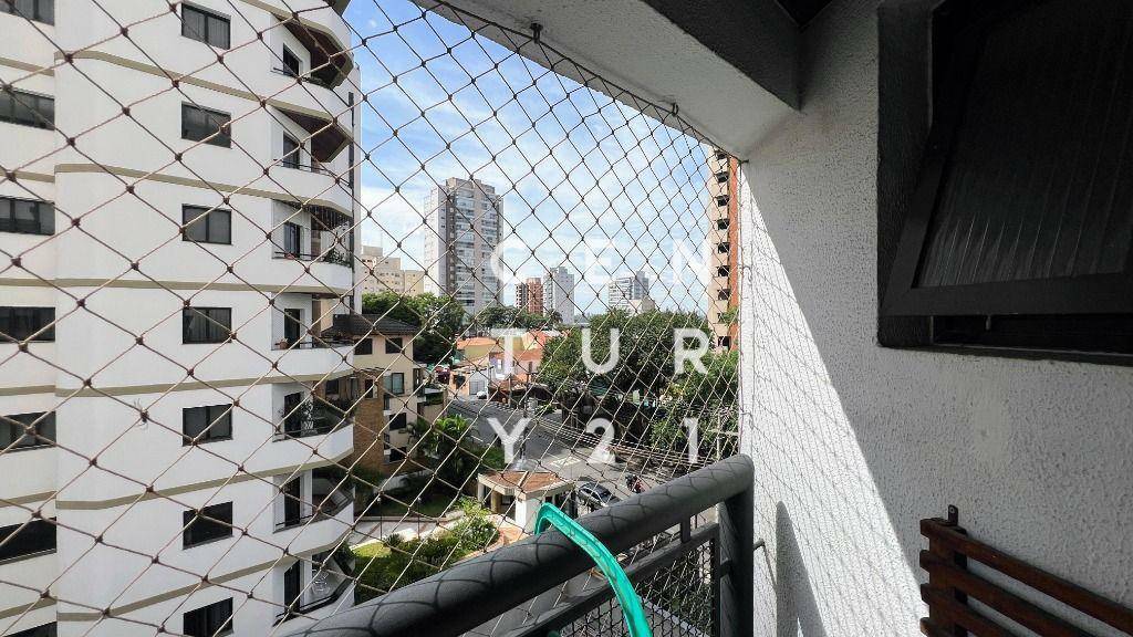 Apartamento à venda com 2 quartos, 74m² - Foto 21