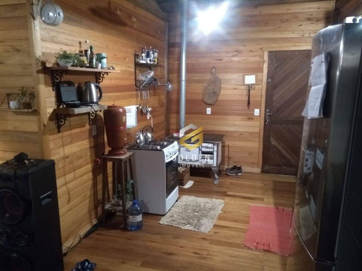 Sítio à venda com 2 quartos, 190m² - Foto 20