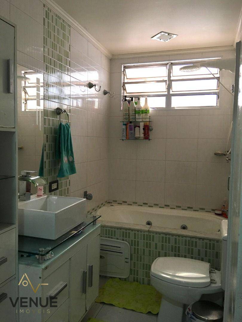 Sobrado à venda com 4 quartos, 260m² - Foto 14